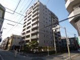  マンション