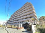  マンション