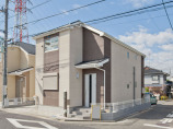  新築一戸建て