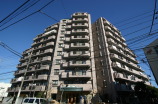  マンション