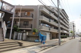  マンション