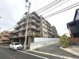  マンション