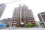  マンション