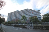  マンション
