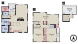 新築一戸建て