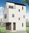  新築一戸建て