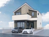  新築一戸建て