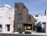  新築一戸建て