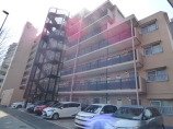 足立区島根 マンション