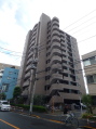  マンション