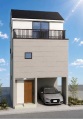  新築一戸建て