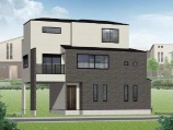  新築一戸建て