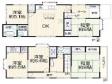  中古一戸建て