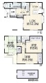  中古一戸建て