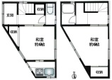  中古一戸建て