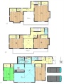 足立区本木南町 中古一戸建て