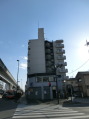  マンション