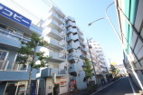  一棟売マンション