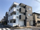  一棟売アパート