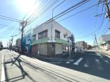  一棟売アパート