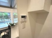 【給湯器リモコン】