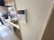【給湯器システム】