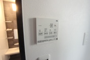 【浴室換気乾燥暖房機】