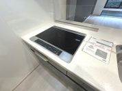 【IHクッキングヒーター】