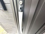 【LIXIL社製カードキー採用ドア】