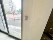 【電動シャッター】