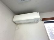 【エアコン】