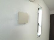 【24時間換気システム】