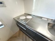 【ＩＨクッキングヒーター】