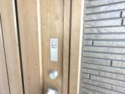 【タッチキーシステム】