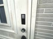 【タッチキーシステム】