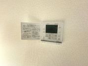 【ＬＤＫ床暖房】