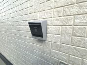 【EV・PHEV充電用屋外コンセント】