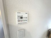 【浴室換気乾燥暖房機】