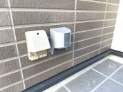 【EV・PHEV充電用屋外コンセント】