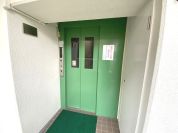 【エレベーター】