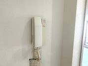 【インターフォン】