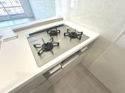 【３口コンロ】