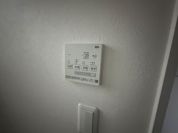 【浴室換気乾燥暖房機】