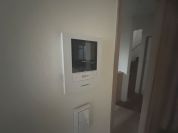 【カラーモニターインターフォン】