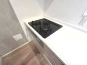 【３口コンロ】