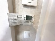 【ＬＤＫ床暖房】