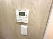 【浴室換気乾燥暖房機】