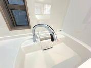 【タッチレス水栓】