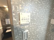 【浴室換気乾燥暖房機】