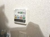 【浴室換気乾燥暖房機】